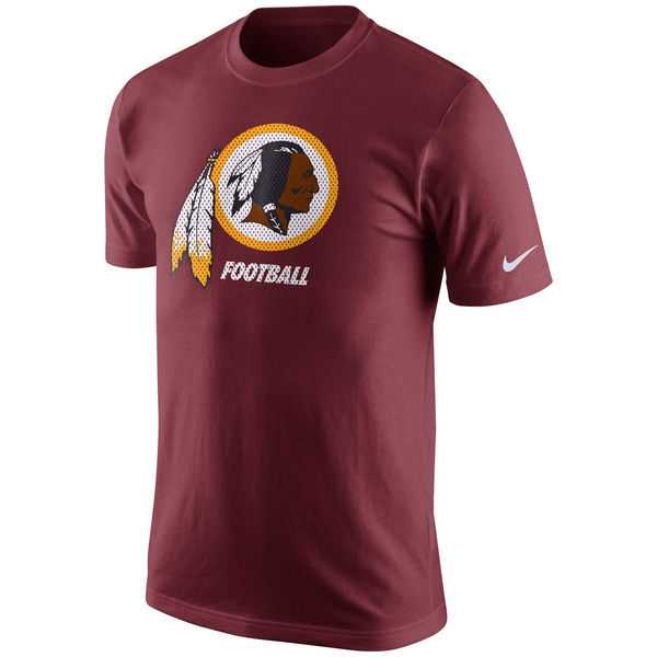 Washington Redskins Nike Facility WEM T-Shirt - Burgundy,We sell and wholesale Washington Redskins Nike Facility WEM T-Shirt - Burgundy on line form chian!